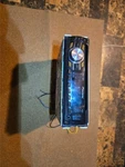 Pioneer Cd PLAYER/MP3/USB In Dash Receiver. Fixed Price $39.99.