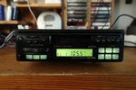 Alpine TDM-7529E. Classic Cassette/fm/bluetooth Player. Good Condition.. Fixed Price $185.00.
