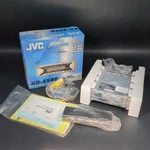 Jvc KD-S590 Cd Player In Dash Receiver Detachable Face. Fixed Price $85.00.