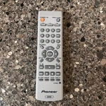 Pioneer VXX2801 Dvd Remote VXX2914 DV285 VXX2811 VXX3218 VXX2865 VXX2913 VXX2800. Fixed Price $15.00.