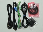 Pioneer Oem Bundle Cables AVIC-8200NEX AVIC-8100NEX AVIC-8201NEX. Fixed Price $95.00.