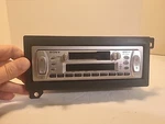 Sony XR-CA330 45W Am/fm Cassette Car Stereo Untested Detachable Faceplate. Fixed Price $59.99.