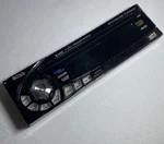 Boss 614C Car Stereo Radio Detachable Faceplate 50W 4CH Bass Max MP3 Cdr Rw. Fixed Price $19.99.