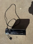 Sony Aftermarket Single Din Head Unit CDX-GS500R. Fixed Price $50.00.
