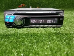 Alpine CDE-9845RB CDE9845RB Original Car Radio. Fixed Price $125.00.