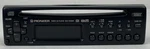 Pioneer DEH-605RDS Tuner Cd Player Faceplate Only *** Parts B44. Fixed Price $44.99.