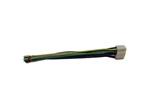 Wire Harness For Alpine CDE-7827 CDE-7828 CDE-7830 CDE-7831 CDE-7853 CDE-7856. Fixed Price $10.05.