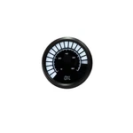 Intellitronix Led Digital Gauge B9114W. Fixed Price $84.18.
