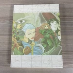Exalted Slipcase Edition WW8800 White Wolf Role Play Rpg Hardback Rulebook Cd. Fixed Price $81.05.