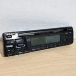 Sony Cdx C410 Stereo Faceplate Only. Fixed Price $19.95.
