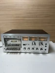 Pioneer CT-F700 Stereo Cassette Tape Deck. Fixed Price $549.00.