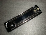 Original Oem Panasonic CQ-DF583U Car Stereo Receiver MP3/WMA Faceplate Part Only. Fixed Price $15.89.