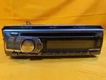 Alpine CDA-9820XM Player Dash Receiver Tested & Working. Fixed Price $99.00.