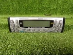 Boss Marine MR1620S Original Car Radio Faceplate Head Unit Only. Fixed Price $50.00.