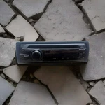 Car Player Stereo Sony CDX-GT09 Radio MP3 With Wiring Harness Antenna Wire. Fixed Price $22.50.