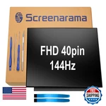 Screenarama Replacement For Acer Nitro AN515-54 Fhd 1920X1080 40PINS. Fixed Price $117.09.