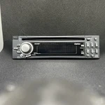 Clarion DB265MP CD/MP3 Receiver Faceplate Only *tested*. Fixed Price $24.25.