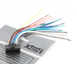 Xtenzi Wire Harness Radio For Boss BV7300 BO1603B E91070 New. Fixed Price $13.00.