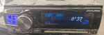 Alpine CDA-9853-CD Receiver- Faceplate. Fixed Price $40.00.