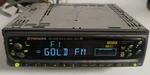 Pioneer Deh P725R Bluetooth Cd Radio Stereo Unit High End 90S Retro Oldschool. Fixed Price $340.00.