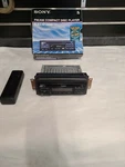 Sony EXCD-306 In Dash Stereo 35X4. Fixed Price $79.95.