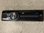 Jvc KD-R320 Car Stereo Only Faceplate Oem. Fixed Price $54.95.