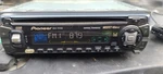 Pioneer DEH-P4100 Old School Car Radio Stereo Cd Player Detachable Equalizer. Fixed Price $69.99.