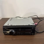 Jvc KD-HDR71BT Usb Bluetooth Car Stereo Receiver. Fixed Price $59.90.