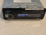Kenwood Excelon KDC-X702. Fixed Price $155.00.