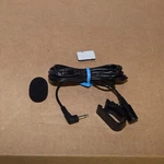 New Microphone For Jvc KD-AVX77 KDAVX77 Free Fast Shipping. Fixed Price $8.49.