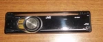 Jvc KD-R208 Faceplate Only "untested". Fixed Price $16.00.