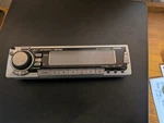 Vtg Nice Clarion DB415 Car Stereo Detachable Faceplate Cd Deck Audio Old School. Fixed Price $16.95.