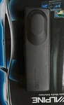 Alpine Audio Receiver Faceplate Case. Fixed Price $10.00.