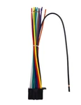 Replacement Wire Harness For Kenwood KVT-617DVD KVT617DVD Car Radio Stereo. Fixed Price $9.75.