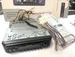 Pioneer High Power Cd Player, Radio DEH-12 At 45W, Appears Nos. Fixed Price $74.50.