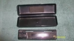 Sony CDX-3160 Radio Compact Disc Front Detach Face With Case. Fixed Price $9.95.