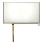 Replacement Touch Screen Glass Digitizer For Jvc KW-AV60BT KWAV60BT Car Stereo. Fixed Price $44.90.