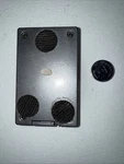 VR3 Remote Oem Original Tested VRCD400-USB, IN-MP101. Fixed Price $23.65.