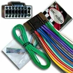 Wire Harness For Jvc KDA925BT KDADV49 KDADV5380 KDADV5580 KDAVX77. Fixed Price $8.97.
