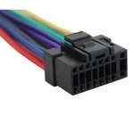Alpine CDA-7894 Aftermarket Stereo Radio Receiver Replacement Wire Harness Cable. Fixed Price $8.95.