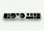 Intellitronix 1970-1981 Pontiac Firebird Led Digital White DP3000W. Fixed Price $507.05.