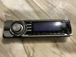 Sony CDX-GT81UW Car Stereo Only Faceplate Oem. Fixed Price $79.95.