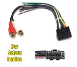 Dual Audio XDM7510 XDMA7715 XDMA6855 XDM7615 XDM6830 XDM7610 Wire Harness. Fixed Price $14.95.
