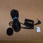 New Microphone For Jvc KW-ADV793 KWADV793 Free Fast Shipping. Fixed Price $8.49.
