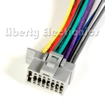 New Wire Harness For Panasonic CQ-C8400U / CQ-C8401U. Fixed Price $19.92.