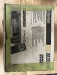 Clarion DRX9375R Am/fm Cd Player Changer Control Tested - Works Free Shipping. Fixed Price $280.00.