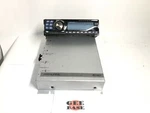 Alpine RUX-C701 & PXA-H701 Set Multimedia Manager Tested Used Free Shipping. Fixed Price $542.28.