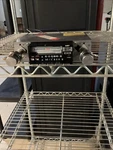 Vintage UKP-7200 Pioneer Am Fm Cassette Stereo. Fixed Price $114.00.