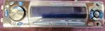 Panasonic CQ-C5110U Am/fm/cd With Changer Controller * Tested & Working. Fixed Price $149.50.