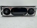 Sony CDX-CA700X Fm/am Compact Disc Player Car Stereo Untested As. Fixed Price $49.00.